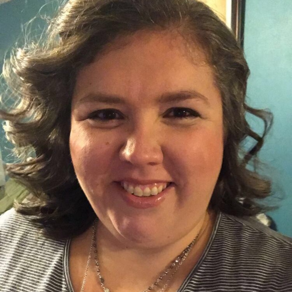 Meet your Posher, Jennifer